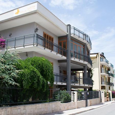 Villa Franca Mini Appartamenti Bisceglie Exteriér fotografie