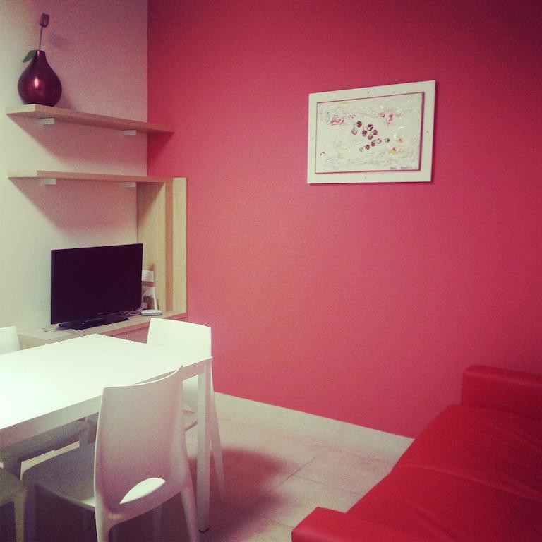 Villa Franca Mini Appartamenti Bisceglie Pokoj fotografie