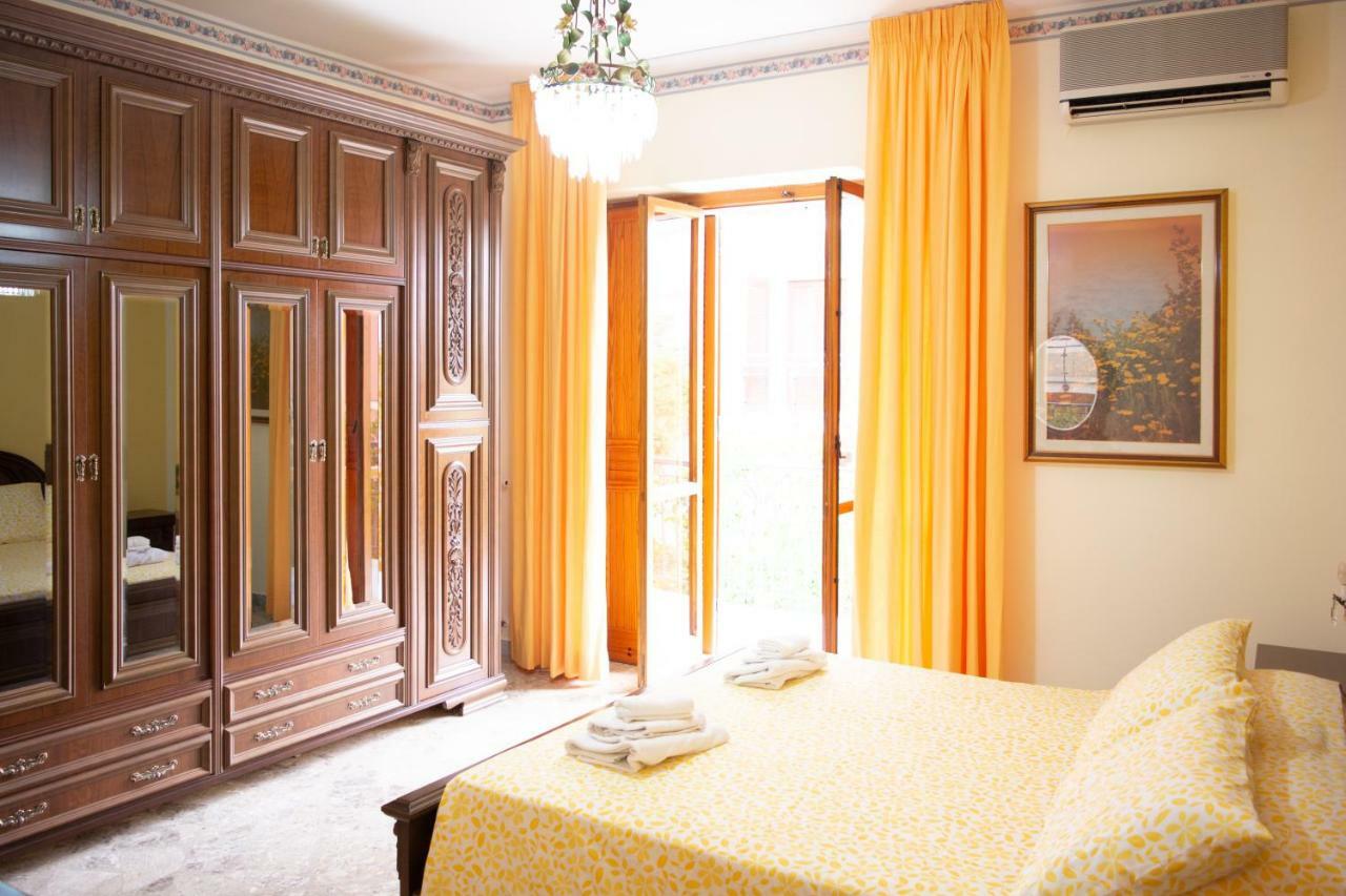 Villa Franca Mini Appartamenti Bisceglie Exteriér fotografie