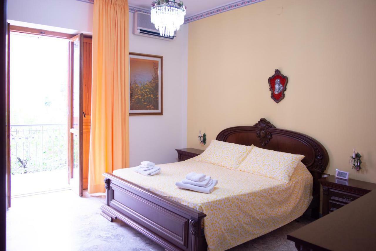 Villa Franca Mini Appartamenti Bisceglie Exteriér fotografie
