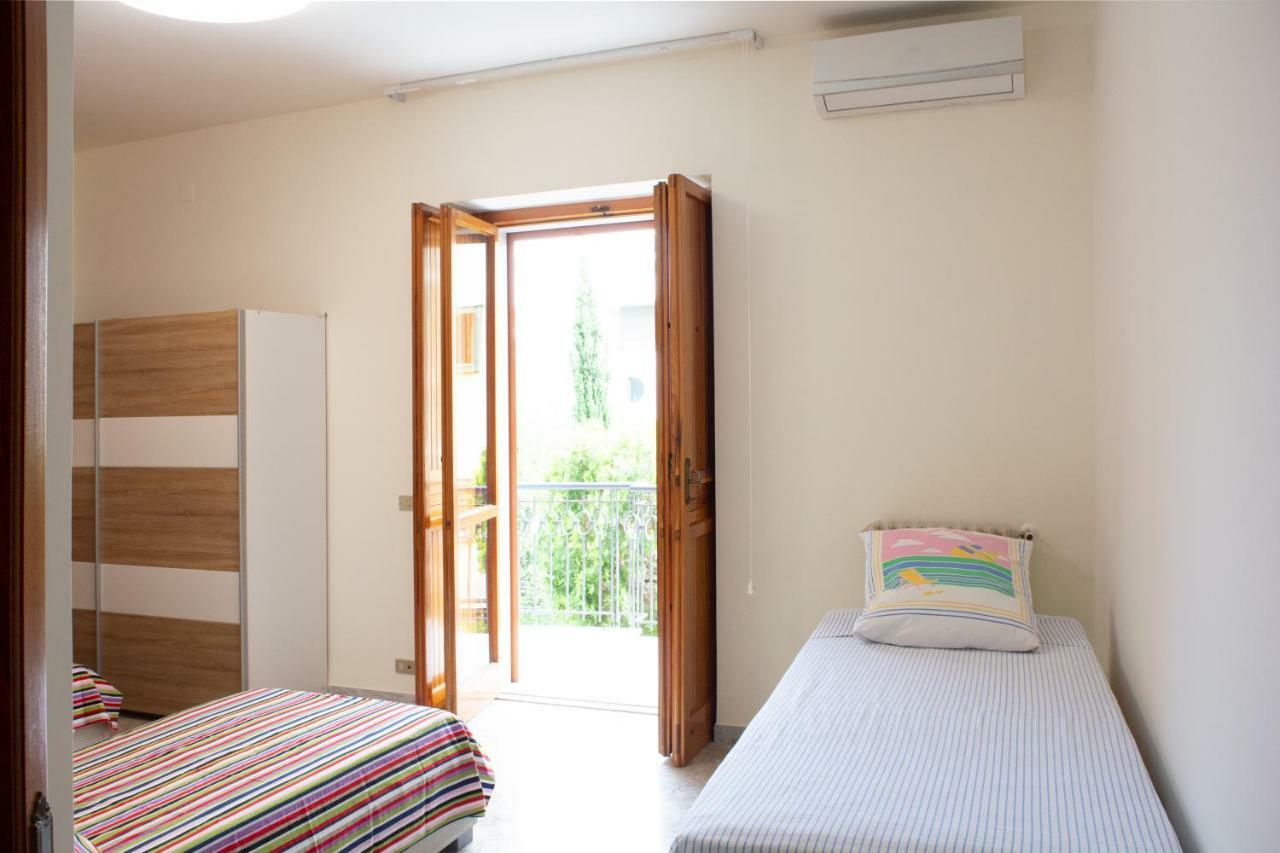 Villa Franca Mini Appartamenti Bisceglie Exteriér fotografie